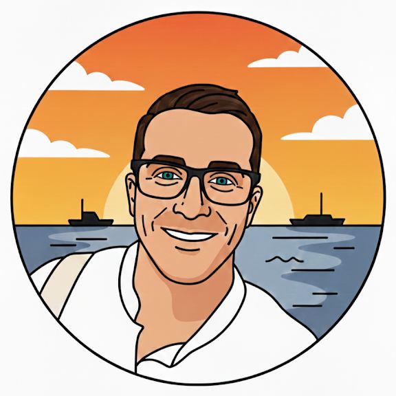 Foto de perfil de Cody Brunner