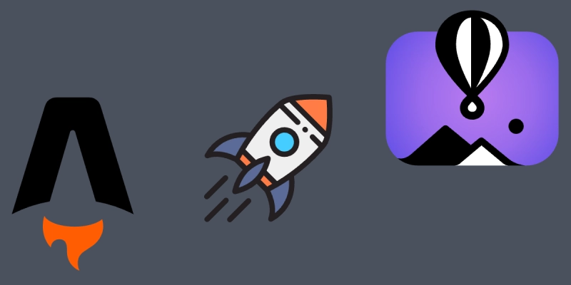 Deploying Astro projects to Fly.io.