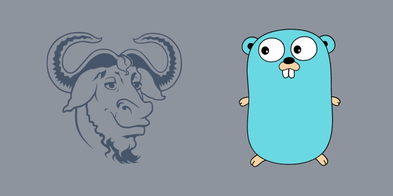 Makefiles, making managing your application less crapy.