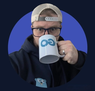 Image of Cody Brunner